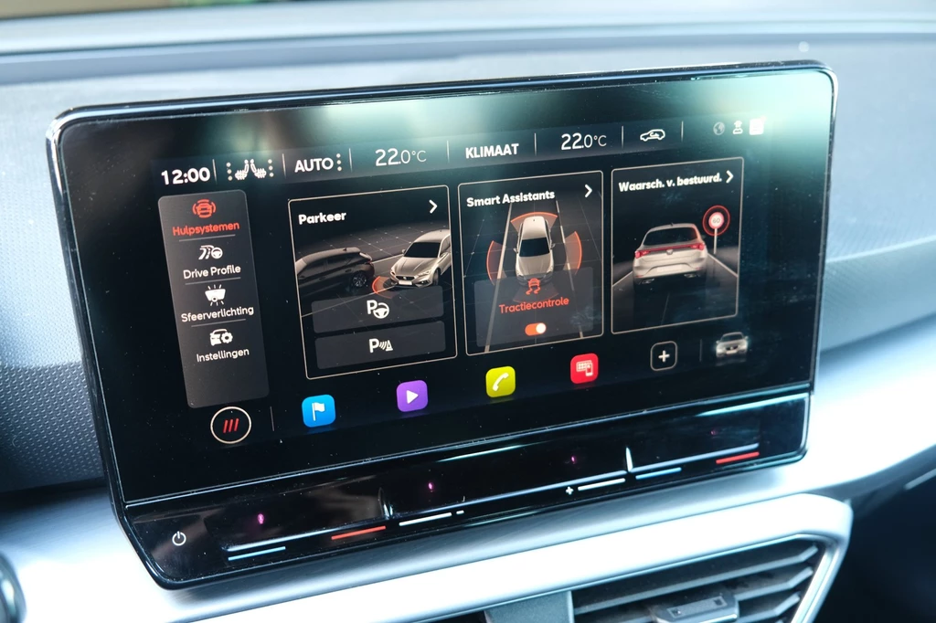 SEAT Leon – foto 28
