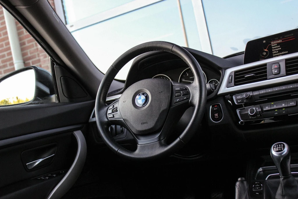 BMW 3 Serie – foto 25