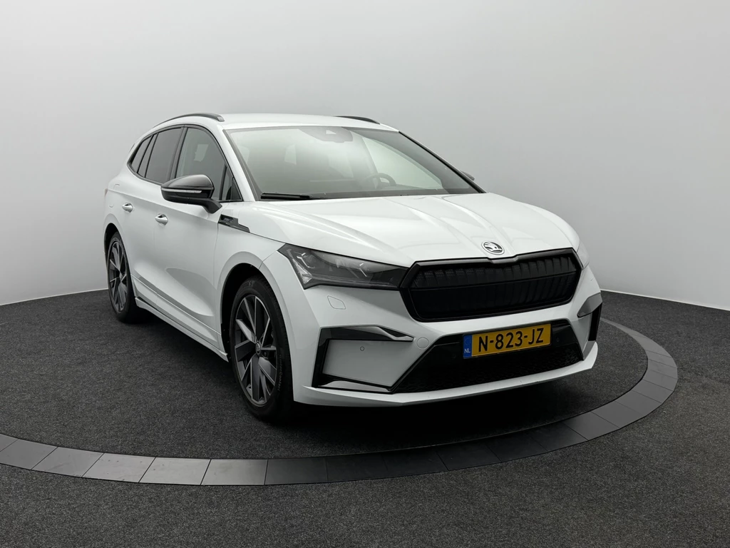Škoda Enyaq iV – foto 7