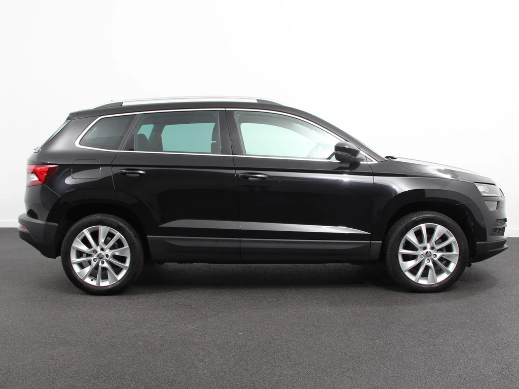 Škoda Karoq – foto 8