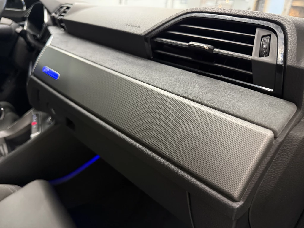 Audi Q3 – foto 40