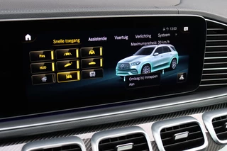 Mercedes-Benz GLE – thumbnail 36