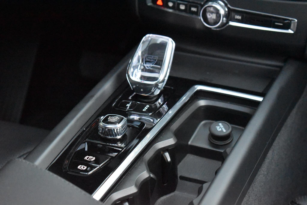 Volvo XC60 – foto 34