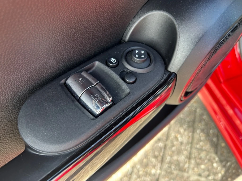 MINI Cooper S – foto 8