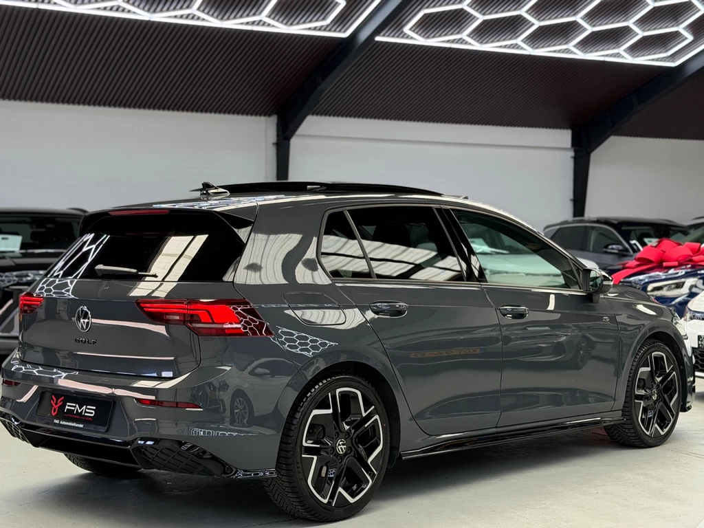 Volkswagen Golf – foto 6