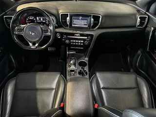 Kia Sportage – thumbnail 16