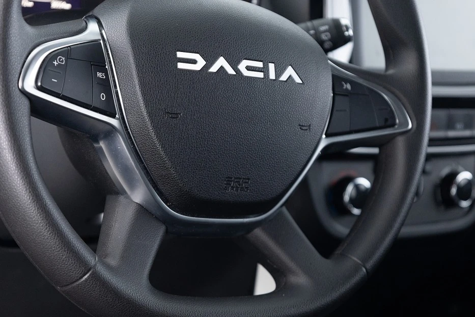 Dacia Spring – foto 13