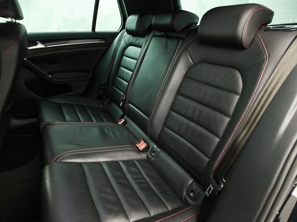 Volkswagen Golf – foto 19