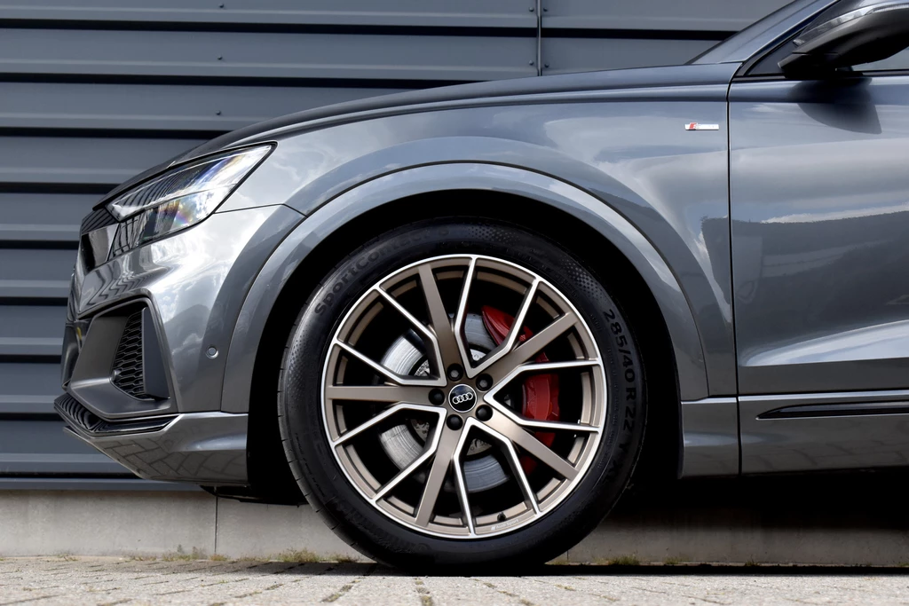 Audi Q8 – foto 49