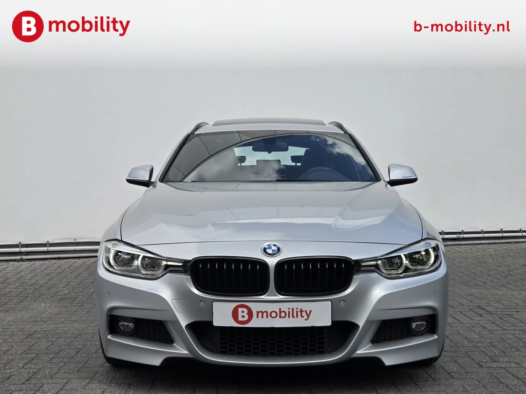 BMW 3 Serie – foto 8