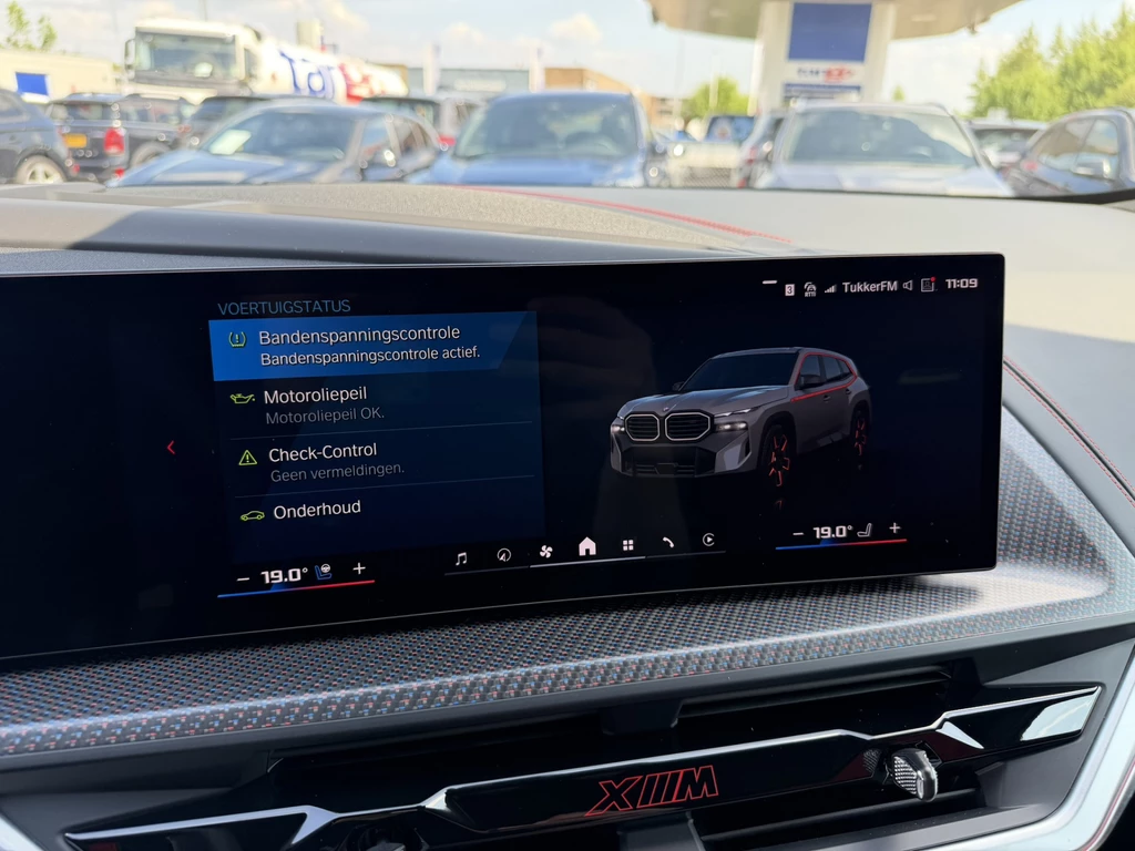 BMW XM – foto 25