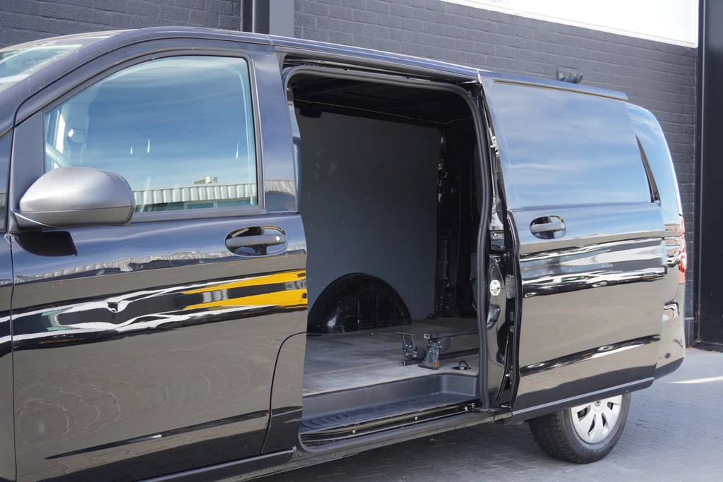 Mercedes-Benz Vito – foto 4