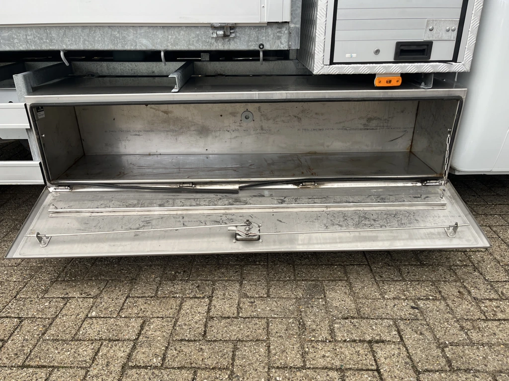 Opel Movano – foto 34