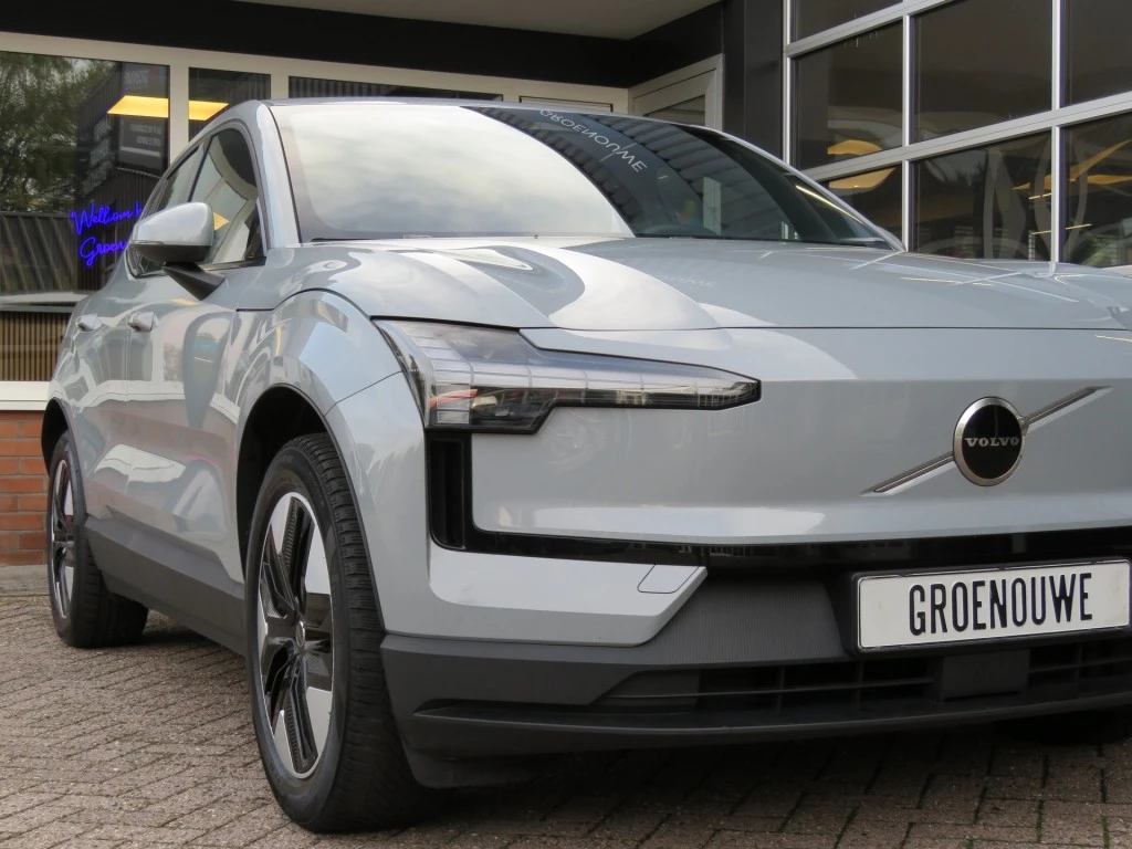 Volvo EX30 – foto 13