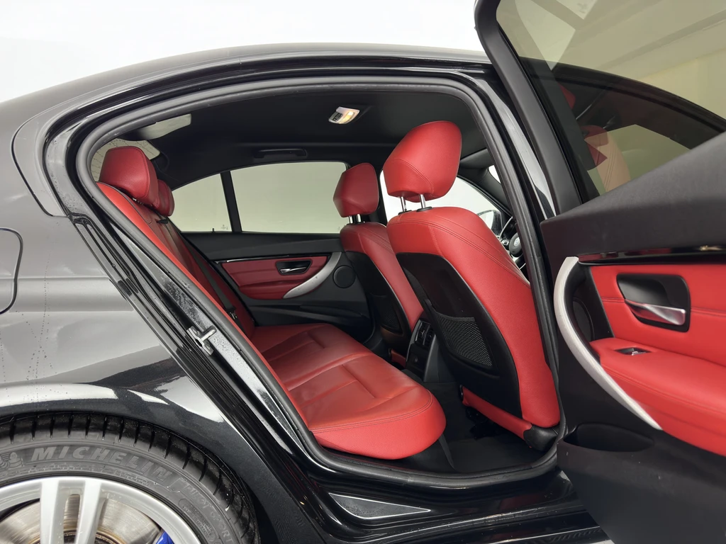 BMW 3 Serie – foto 13