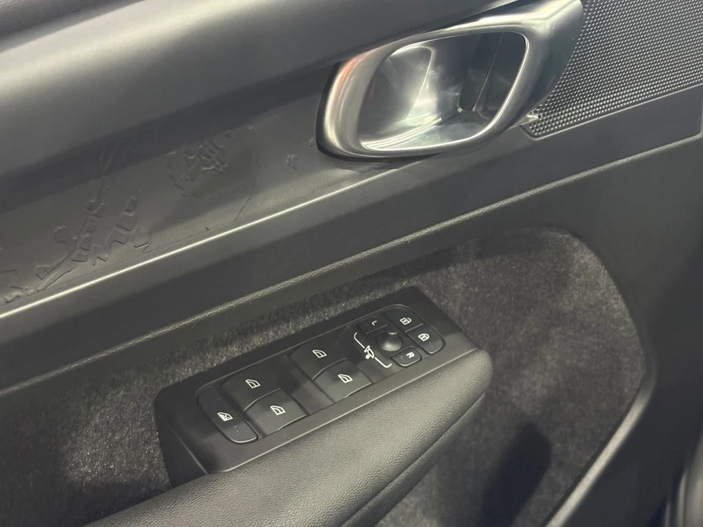 Volvo XC40 – foto 16