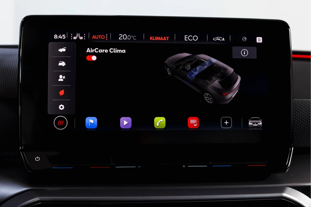 SEAT Leon – foto 39