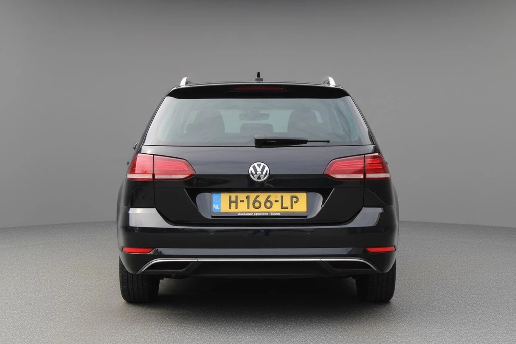 Volkswagen Golf – foto 4