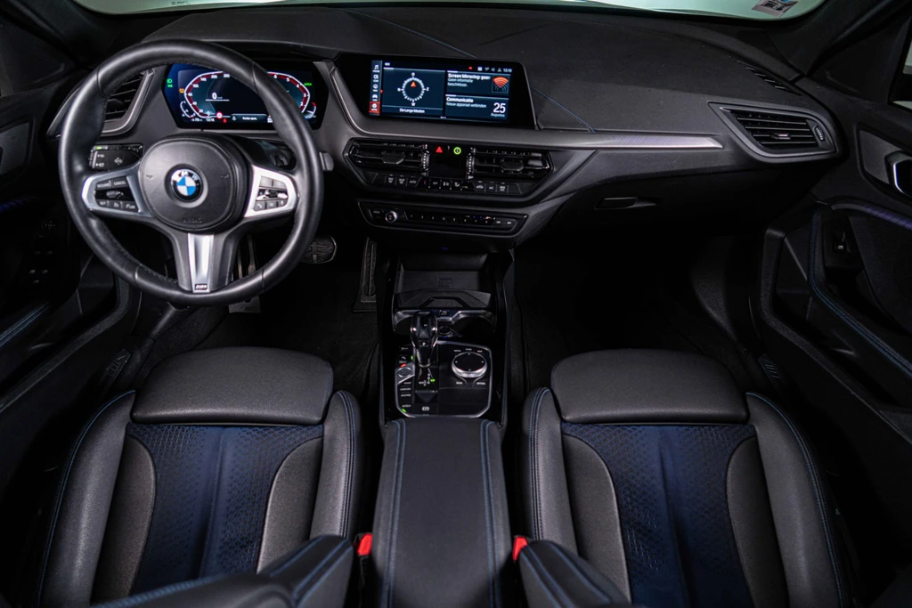 BMW 1 Serie – foto 57