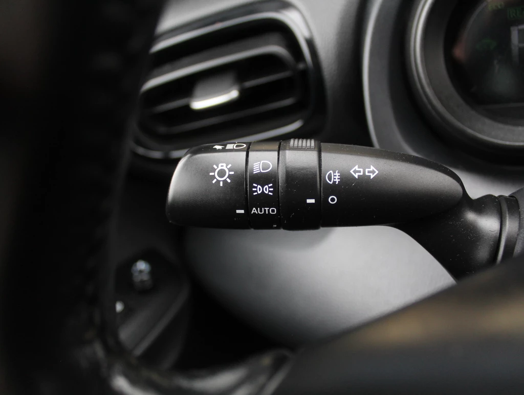 Toyota Yaris Cross – foto 43