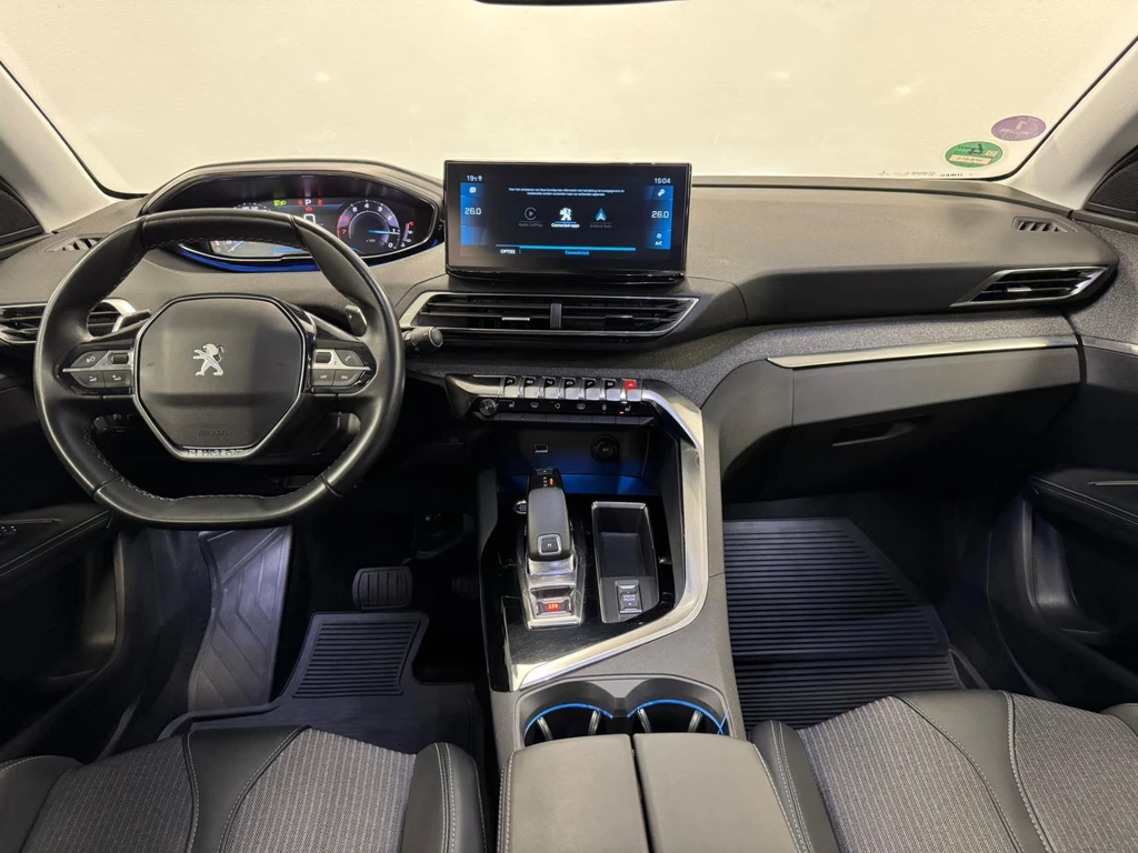 Peugeot 5008 – foto 14
