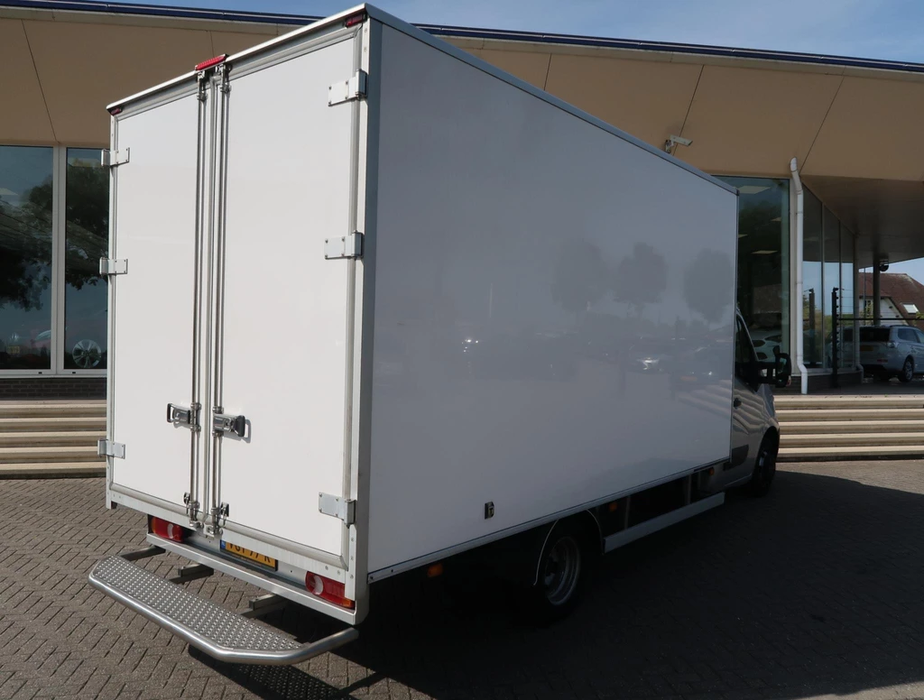 Renault Master – foto 4
