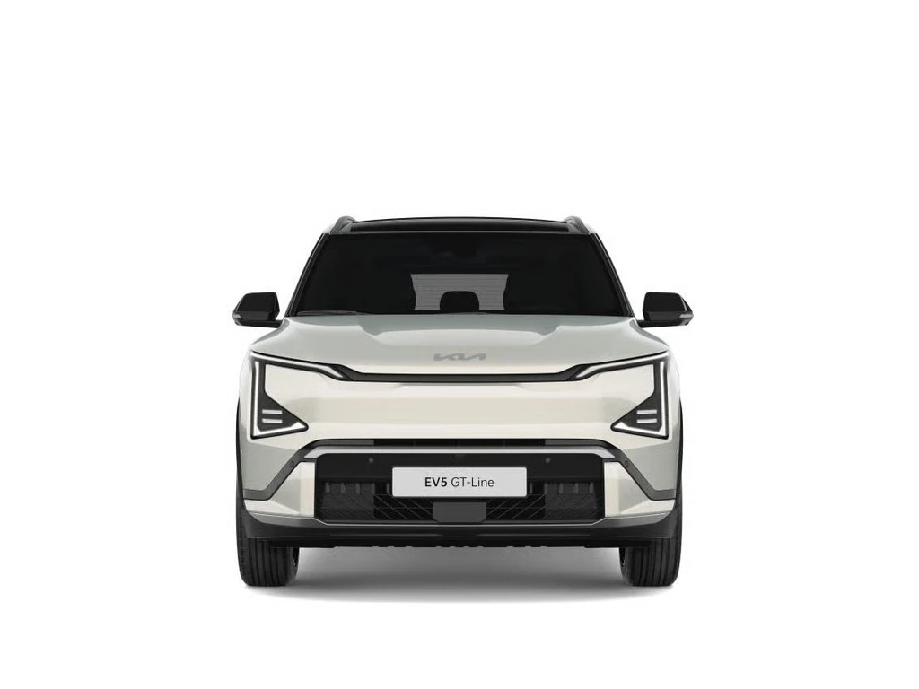 Kia EV5 – foto 9