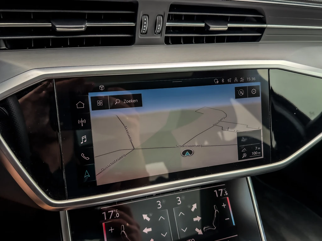 Audi A6 – foto 59