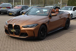 BMW M4 – thumbnail 1