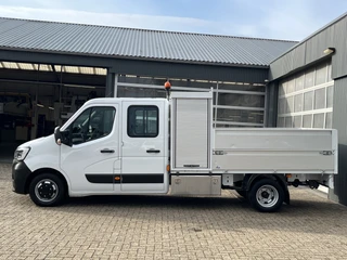 Renault Master – thumbnail 6