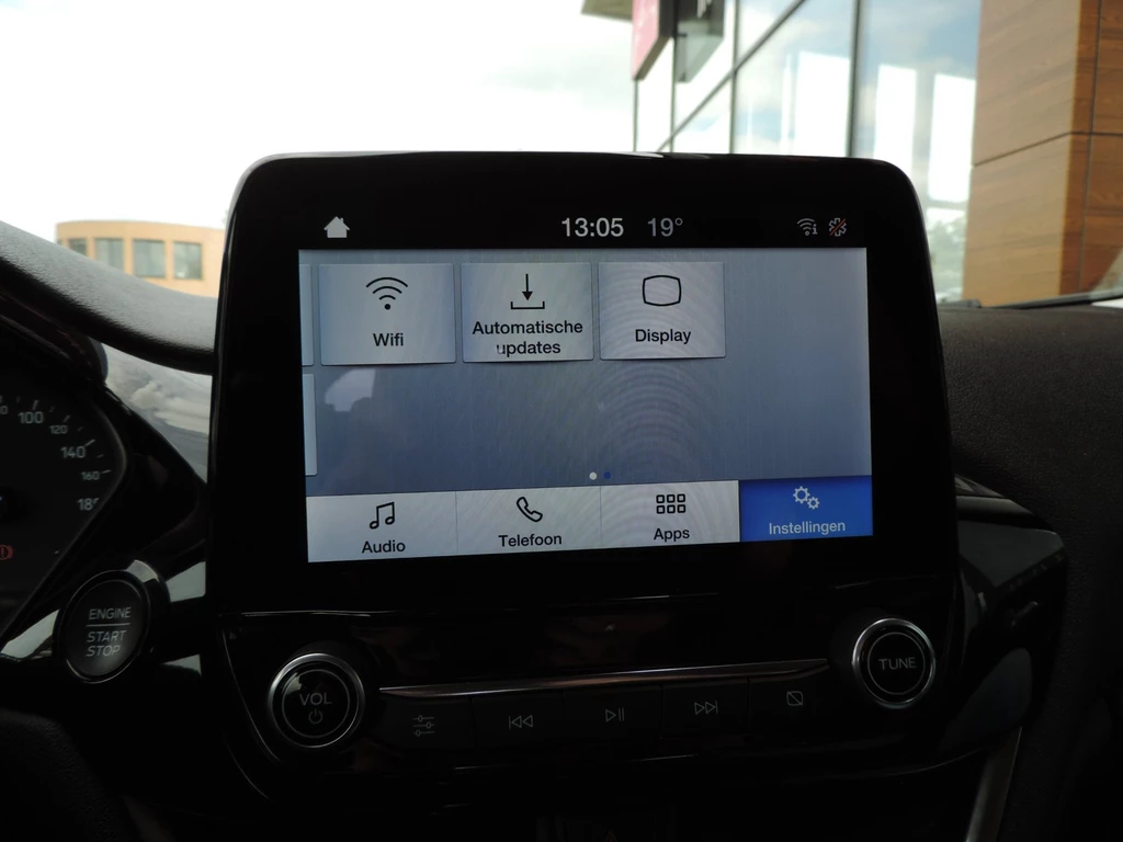 Ford Fiesta – foto 33