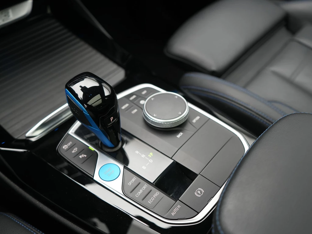 BMW iX3 – foto 49
