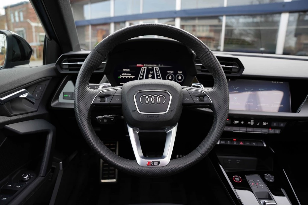 Audi RS3 – foto 20