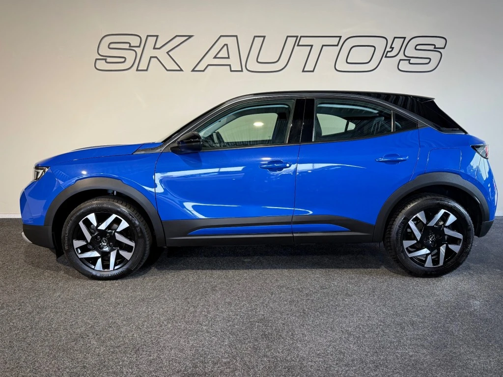 Opel Mokka – foto 3