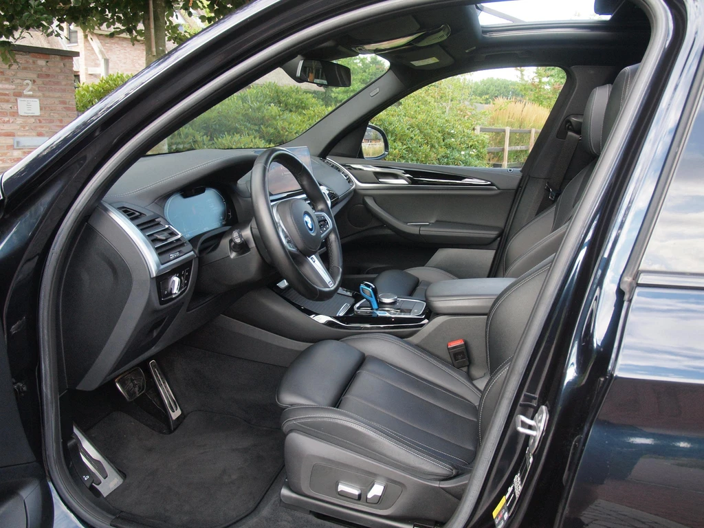 BMW iX3 – foto 13