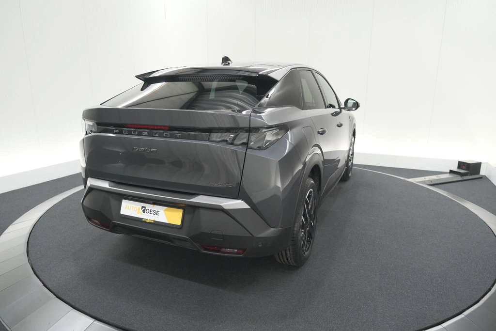 Peugeot 3008 – foto 12