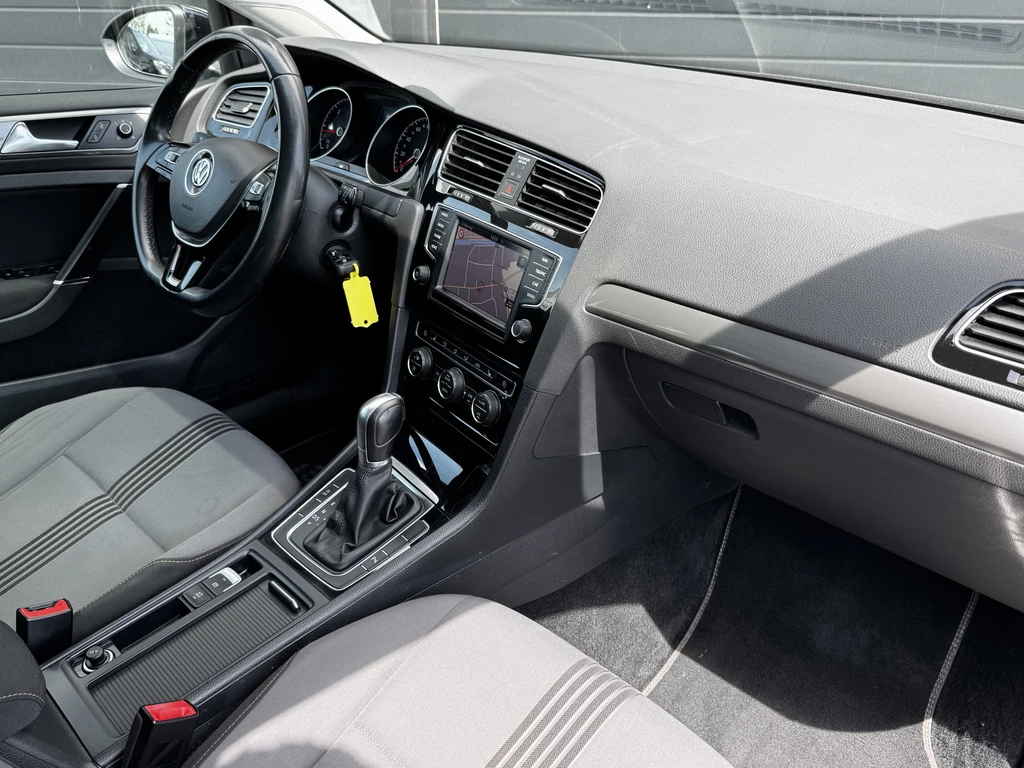 Volkswagen Golf – foto 16