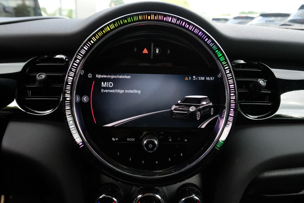 MINI 3-deurs – foto 38