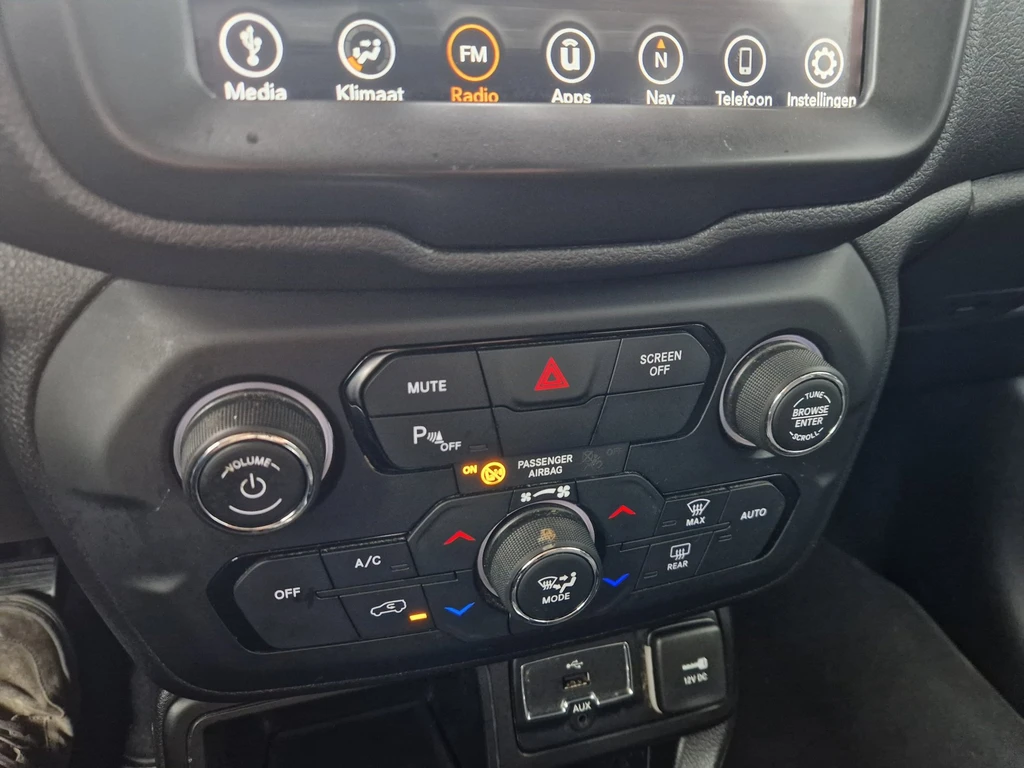 Jeep Renegade – foto 22
