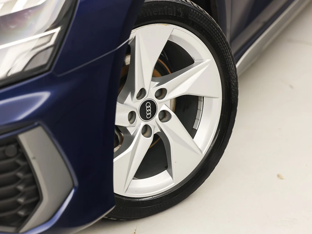 Audi A3 – foto 15