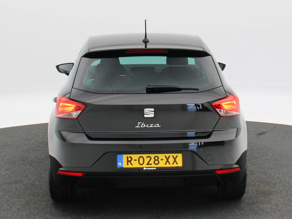 SEAT Ibiza – foto 3