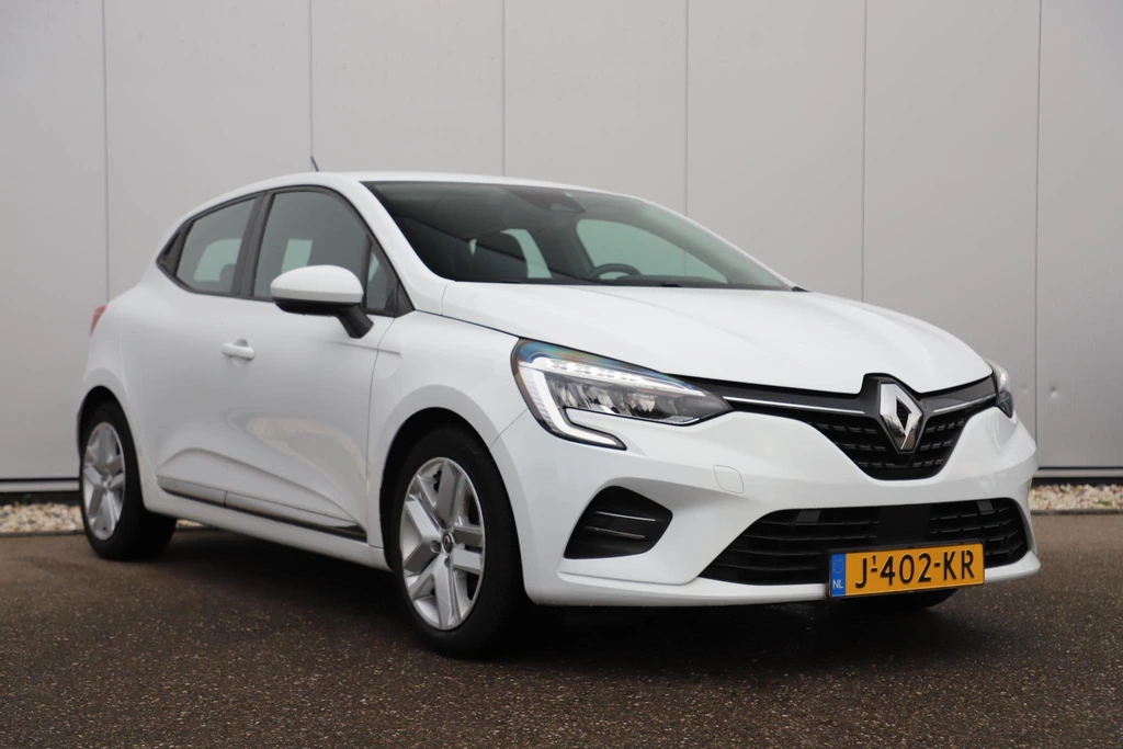 Renault Clio – foto 3