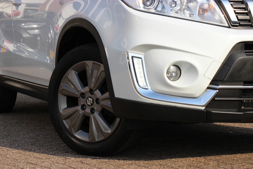 Suzuki Vitara – foto 24