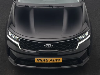 Kia Sorento – thumbnail 12