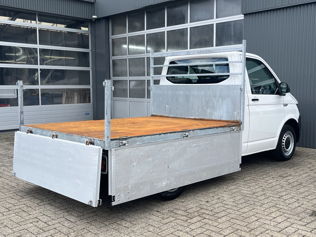Volkswagen Transporter – foto 2