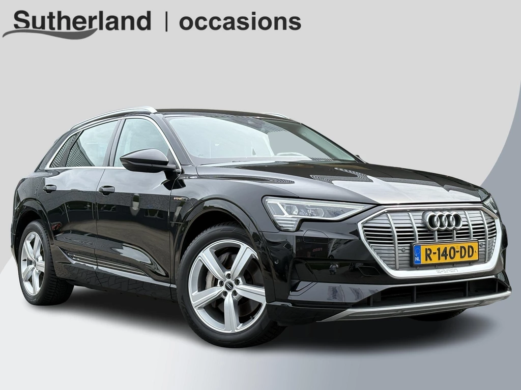 Audi e-tron – foto 7