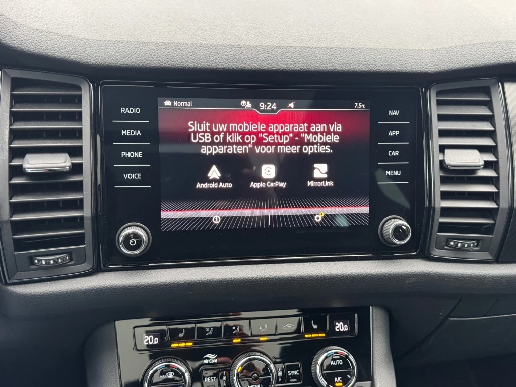 Škoda Kodiaq – foto 57