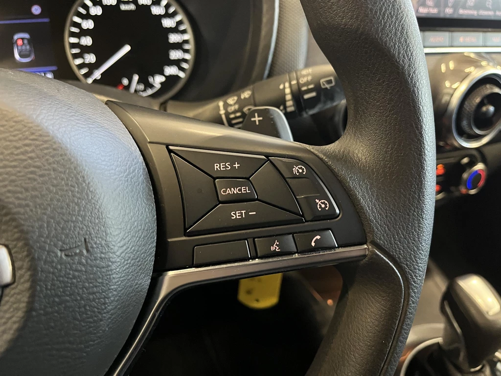 Nissan Juke – foto 19