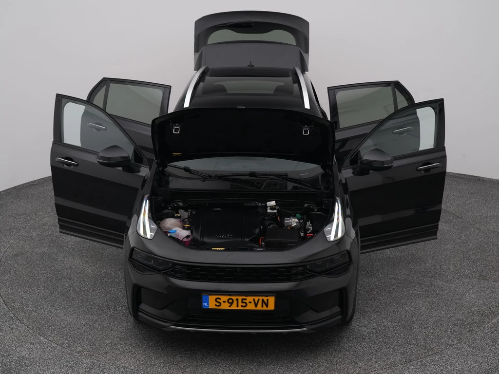 Lynk & Co 01 – foto 19