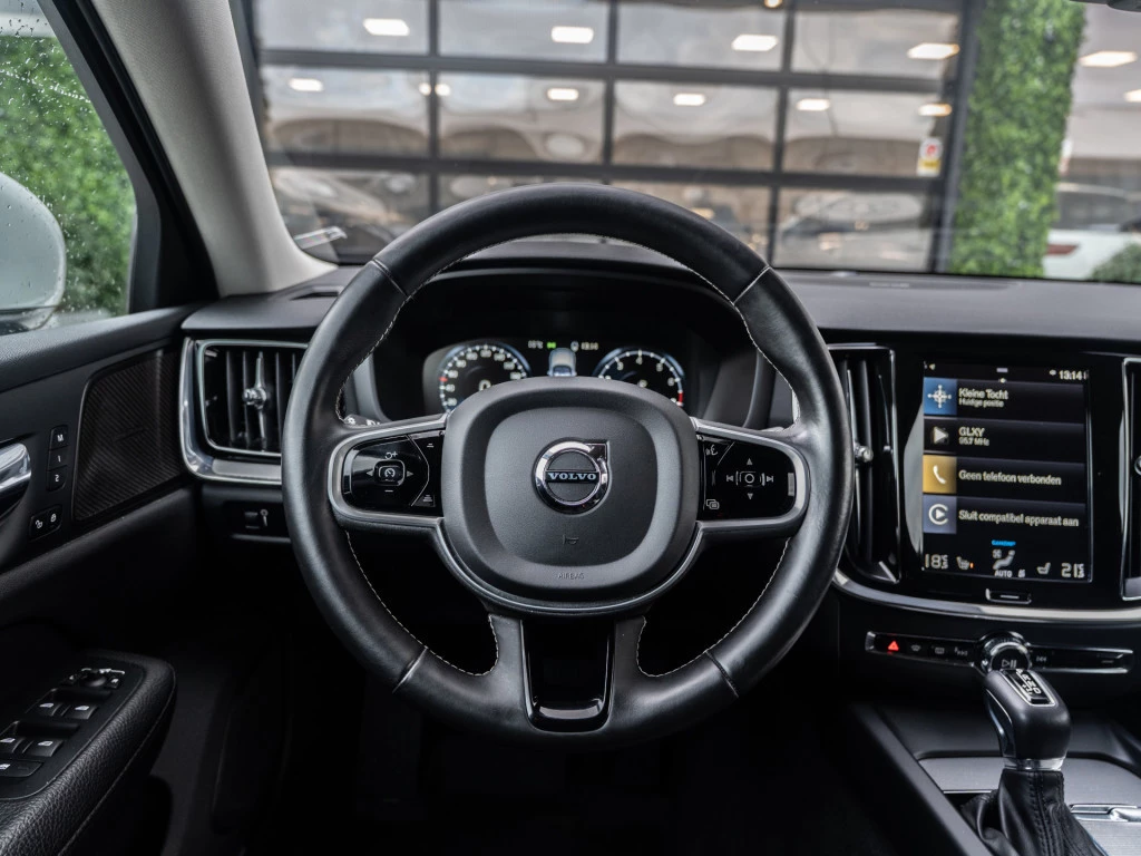 Volvo V60 – foto 30